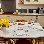Apartament Chic *