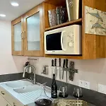 Chic Apartament *